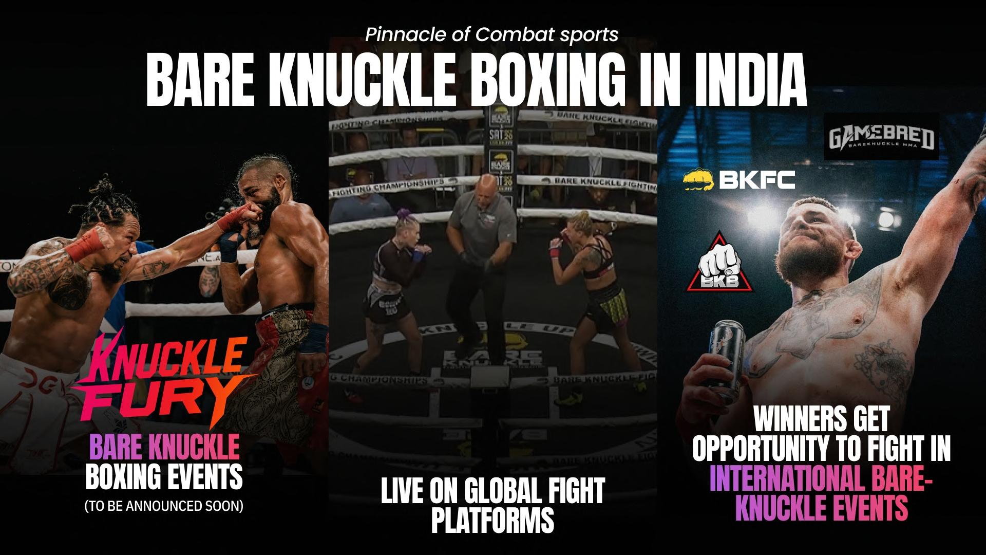 Knuckle Fury banner